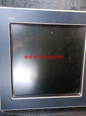 （请询价）拍前询价德国syslogic触摸屏人议价