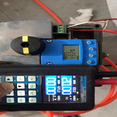 [德峰]美卓定位器！ND9106HN，功能正常！有试机视频！成色如图