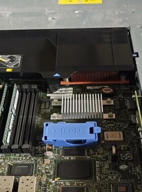 NETAPP FAS3240 磁盘柜控制器 111-0069