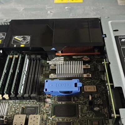 NETAPP FAS3240 磁盘柜控制器 111-0069