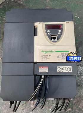（请询价）变频器：ATV61HD15N4Z 380V  15KW议价
