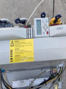 [德峰]德国Lenze TOX伺服电机驱动器E94AZMS0184一