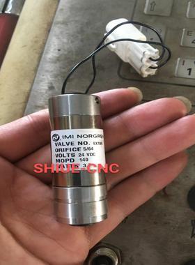 [德峰]428055 海宝 电磁阀MAXPro200等离子 NIMI