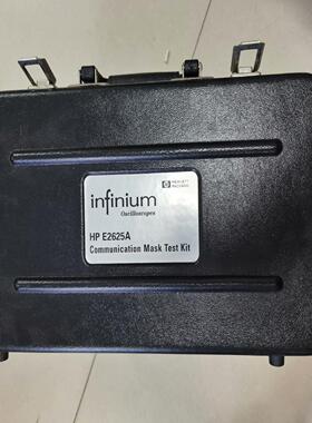 [德峰]安捷伦E2625A  E2621A  E2622A 探头，议