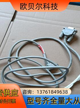 AB罗克韦尔1761-CBL-PM02,SER.C通讯线