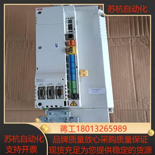 伺服驱动   型号：MFE180-04AN-046A-议价