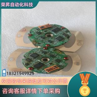 850瓦 B17CK 现货安川伺服电机编码 器UTSIH