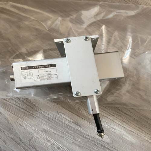 ASM位移传感器 CLMB1-AJ2C8P012500 CL