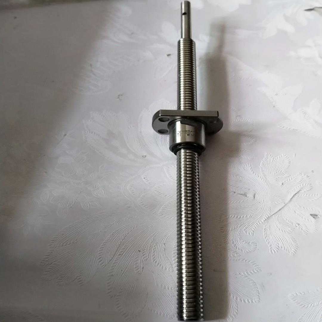 THK滚珠丝杆MDK1002