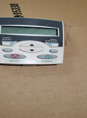 变频器ACS510面板 550 355 ACS-CP-