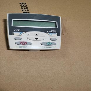 变频器ACS510面板 ACS 355 550