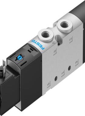费斯托 FESTO 电磁阀  VUVS-L20-M52-MD-G18-F7-1C1 575264 议价
