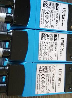 德国SICK西克 扫描器读码器ICR620E-H12503
