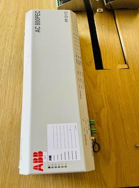 全新未使用 AC800PEC  大型PLC件