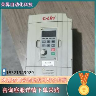 XLP4200 变频器 M0.75T4MA 欣灵 现货