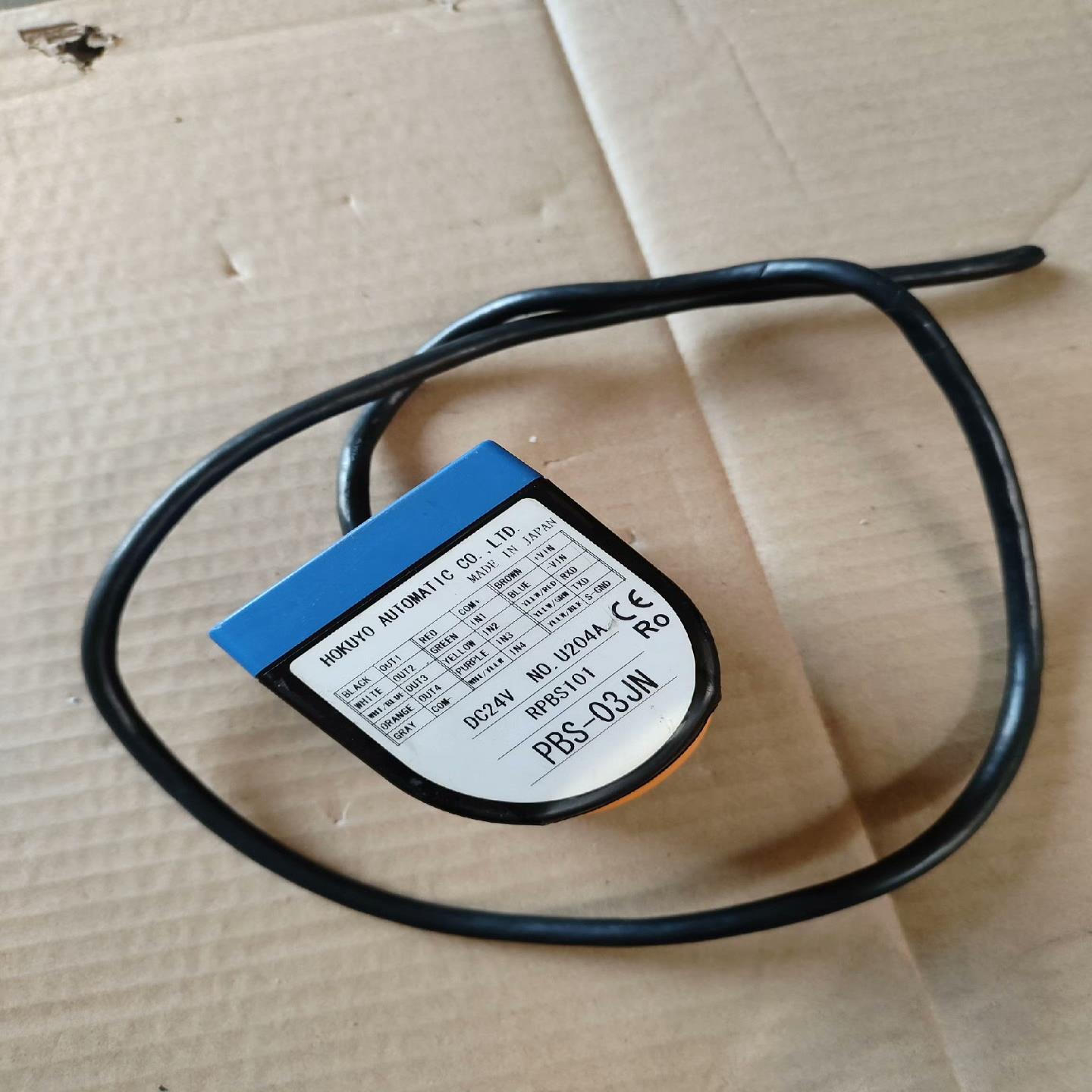 北阳PBS-03JN，剪线的，功能完好