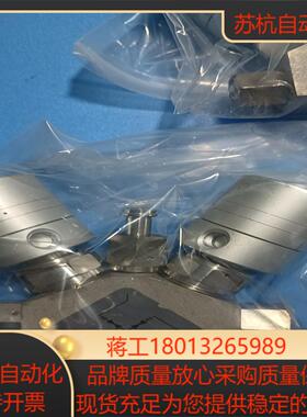 富士金双头隔膜阀组FBNDV-6.35-2B3-DGO接口1