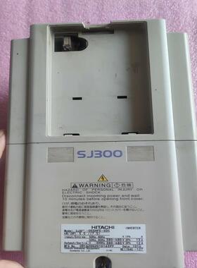 [德峰]日立变频器sj300-055hfe-sd5 5.5kw