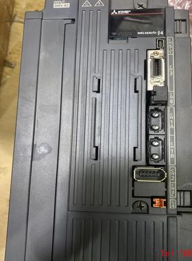 【非标价】三菱伺服驱动器 MR-J4-500B HG-SR502J 功
