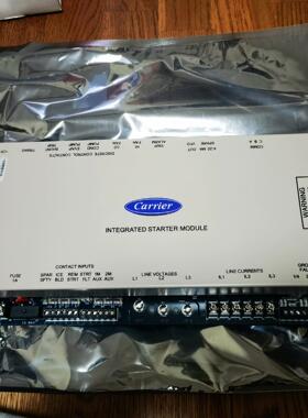 开利ISM启动板，CEPL130259-07-R  全新