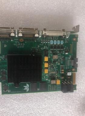 DALSA采集卡，型号：XTIUM-CL-PX4