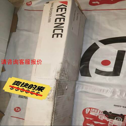 #电子元器件 基恩士KEYENCE离子棒，型号:SJ-E08