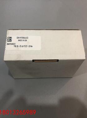 SUN电比例溢流阀RBAP-XWN212电比例控制常闭压议价