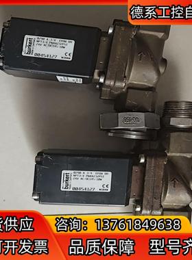 德国   宝德burkert电磁阀0290 A 200EP