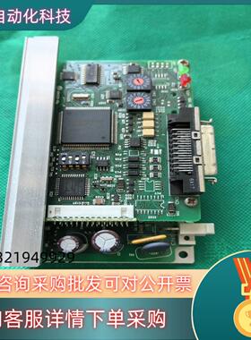 现货东方 ASD10B-K 步进驱动器2块