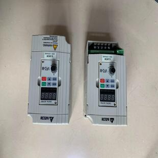 台达VFD004M21A (0.5HP)