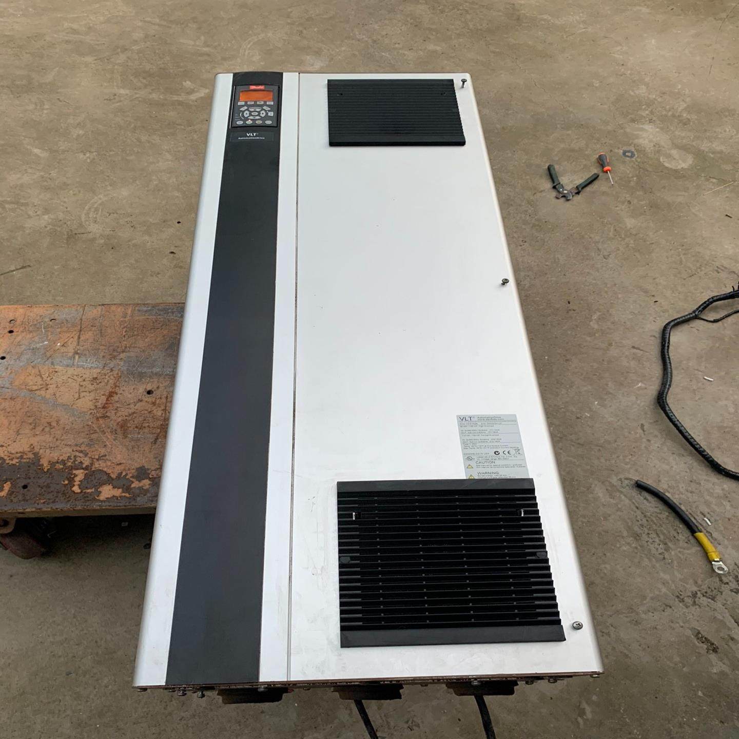 FC-302P90KT5E21H 90KW/110KW 丹佛