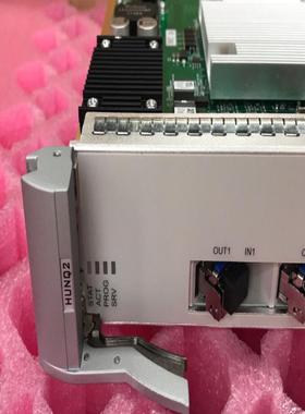 华为HUNQ2 TNN1HUNQ2 四路10G混合业务处理板