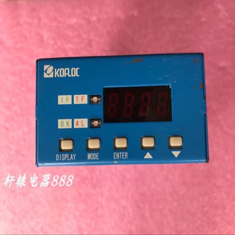 KOOC 流量计8500MC-0-2-2  500SCCM议价