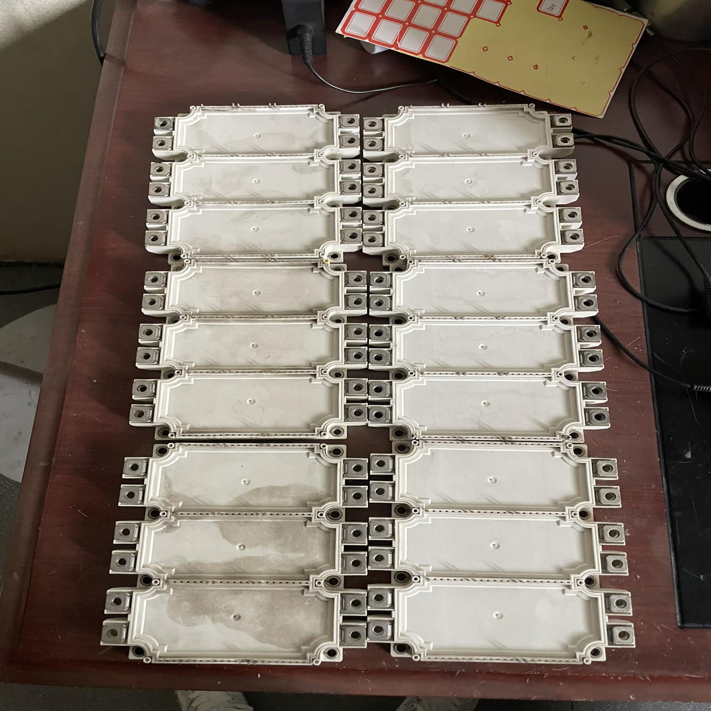 (设备配件)模块 包好英飞凌拆机 功能FS300R12KE3