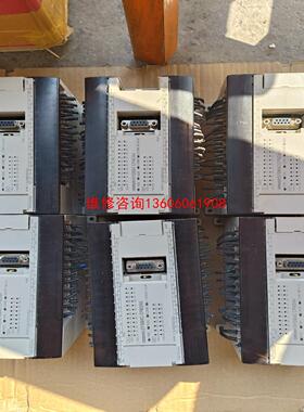 （请询价）拆机CPM2AH-40R-A，成色漂亮。功能包议价