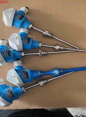 E+H温度变送器TR10-AAD1BHSC43000，4个装