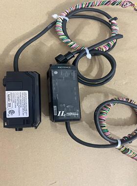 （请询价）KEYENCEIL-1000 基恩士激光传感器 议价