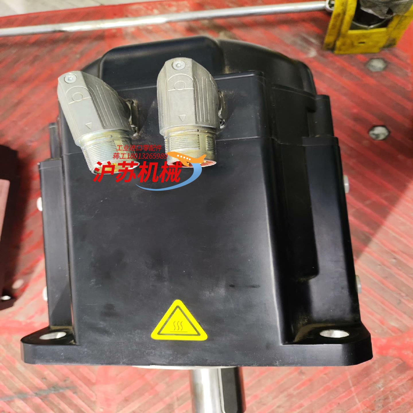 科尔摩根电机AKM72P-ACC2C-00，1，原装