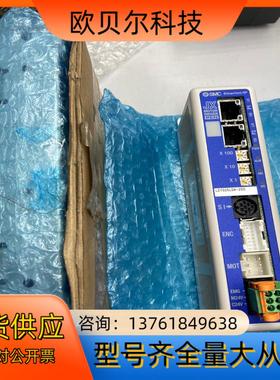 SMC 全新 JXC917-BC 以太网ETHERNETI