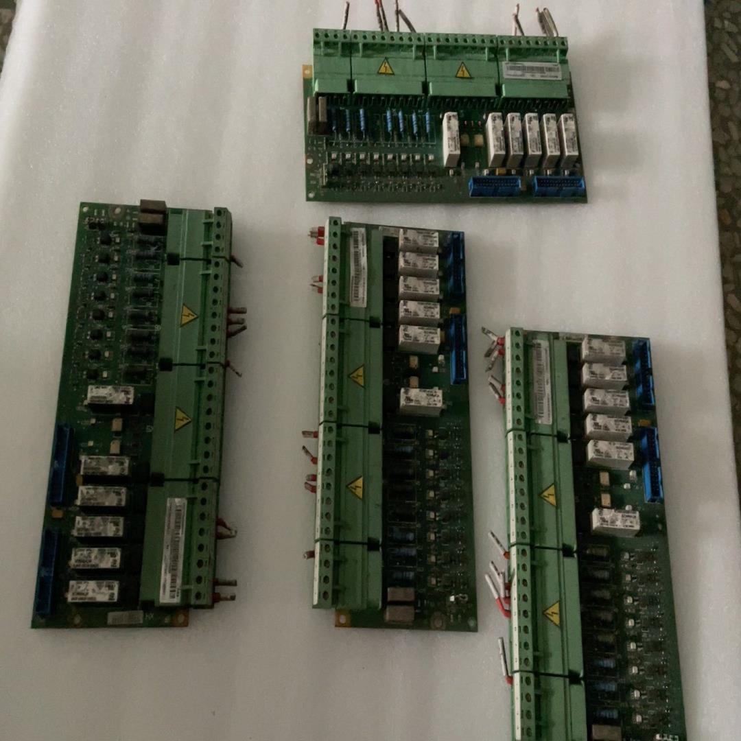 直流调速器模块 3ADT220090R0023成色