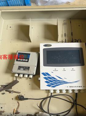 Sinoyd数据采集传输仪，E&C一A7300S，拆机，实物