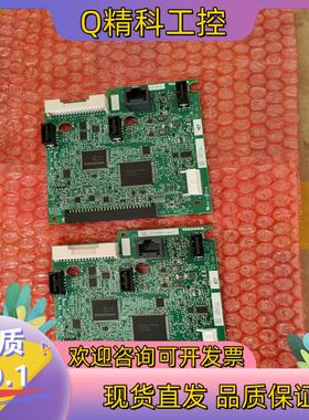 现货ETC750003-S1037全新安川GA700主板新版本主