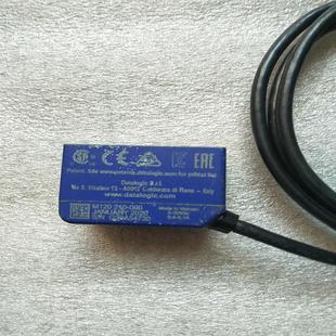 000 210 成色漂亮 器M120 {雅致机械商行}德利捷读码