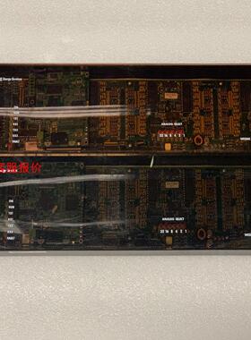 GE模块 WESDAC D20 A实物拍摄，现货出售，需要的