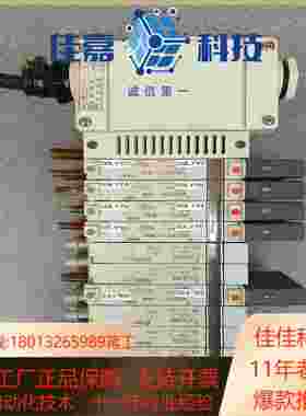SVC组装电磁阀VV0200010A1