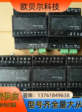 集中驱动器6JCRM-QD6J12个