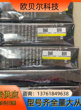 发那科 FANUC A20B-8001-09208001-