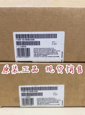 6ES7142-4BD00-0AB0ET 200 PRO的电子模块6ES71424BD000AB0议价