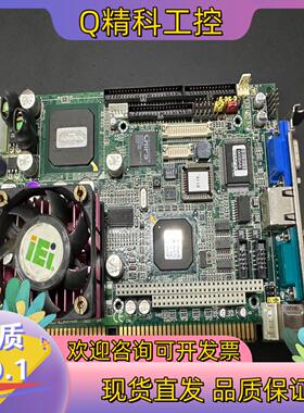 现货研华工控机主板PCA-6770  REV.B2