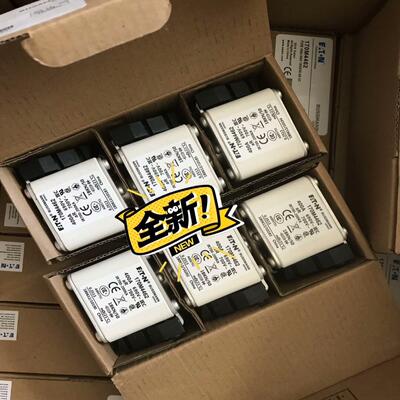 BUSSMANN熔断器170M4467 170M4462